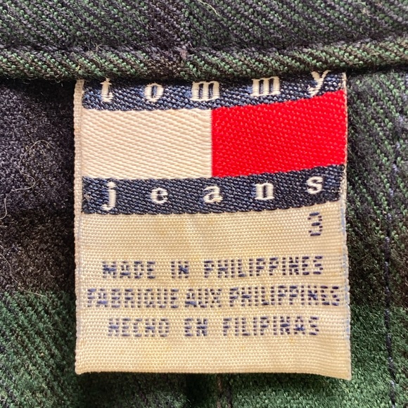 Tommy Hilfiger skirt - Picture 8 of 11